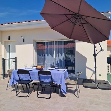 Le Brasil - Maison 74 M - Calme Avec Terrasse Sud Classee 3 Etoiles Le Boulou Esterno foto