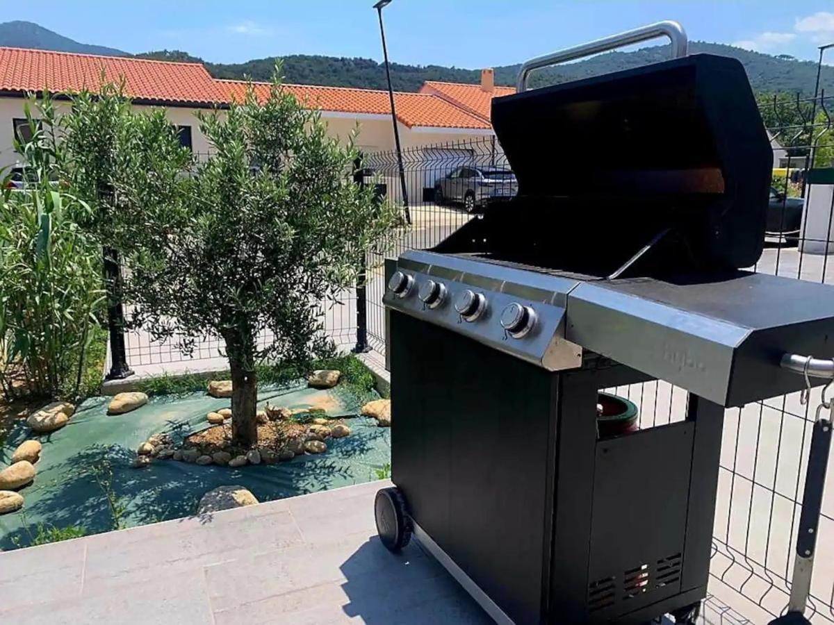 Le Brasil - Maison 74 M - Calme Avec Terrasse Sud Classee 3 Etoiles Le Boulou Esterno foto