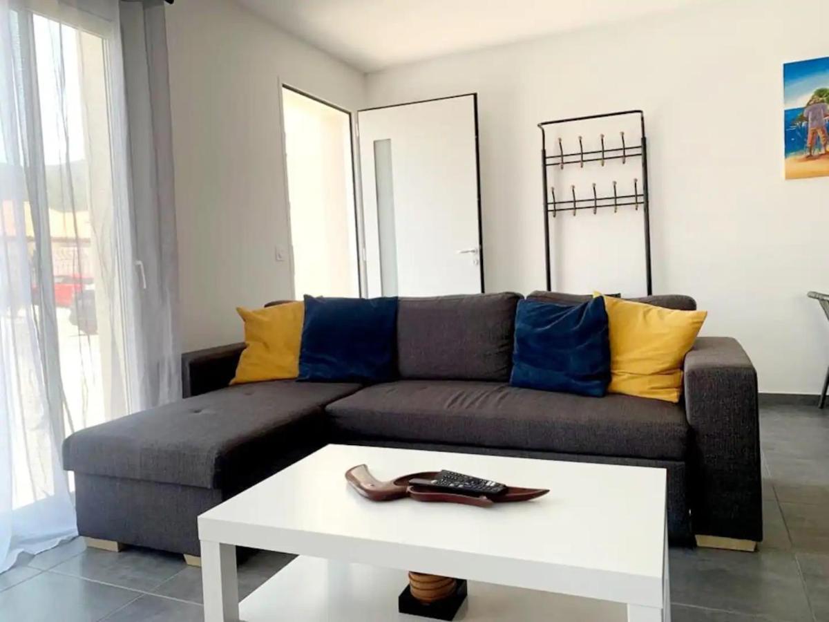 Le Brasil - Maison 74 M - Calme Avec Terrasse Sud Classee 3 Etoiles Le Boulou Esterno foto